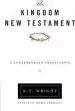 Audiobook The Kingdom new Testament, Paperback: A Contemporary Translation author N. T. Wright