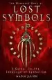 Audiobook The Mammoth Book of Lost Symbols: A Dictionary of the Hidden Language of Symbolism author Nadia Julien