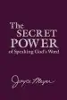 Audiobook The Secret Power of Speaking God'S Word author Joyce Meyer