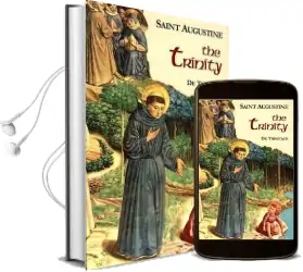 The Trinity: Books Part 1/ Volume 5 Audiobook download free by Edmund Augustine