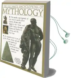 Ultimate Encyclopedia of Mythology Audiobook download free by Rachel Storm