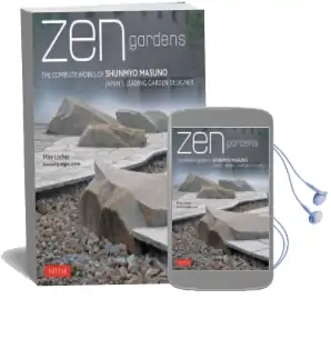 Zen Gardens: The Complete Works of Shunmyo Masuno, Japan'S Leading Garden Designer Audiobook download free by Mira Locher