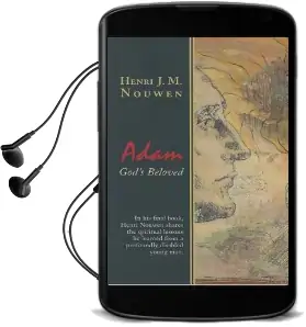 Adam: God'S Beloved Audiobook download free by Henri Nouwen