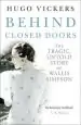 Audiobook Behind Closed Doors author Hugo Vickers