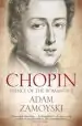 Audiobook Chopin author Adam Zamoyski