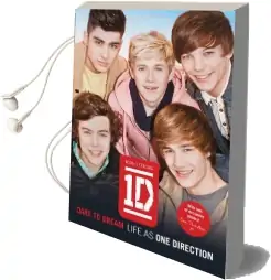 Dare to Dream: Life as one Direction (100% Official) Audiobook download free by One Direction