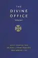 Audiobook Divine Office Volume 1 author Not Available