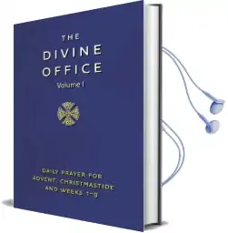 Divine Office Volume 1 Audiobook download free by Not Available
