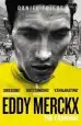 Audiobook Eddy Merckx: The Cannibal author Daniel Friebe