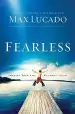 Audiobook Fearless author Max Lucado