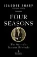 Audiobook Four Seasons: The Story of a Business Philosophy author Isadore Sharp