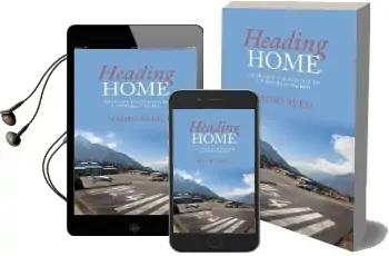 Heading Home Audiobook download free by Naomi Reed