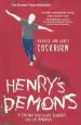 Audiobook Henry'S Demons: Living With Schizophrenia, a Father and Son'S Story author Henry Cockburn