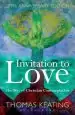 Audiobook Invitation to Love 20Th Anniversary Edition: The way of Christian Contemplation author Thomas Keating