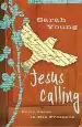 Audiobook Jesus Calling (Teen Cover): Enjoy Peace in his Presence (With Scripture References) author Sarah Young