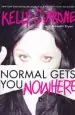 Audiobook Normal Gets you Nowhere author Kelly Cutrone