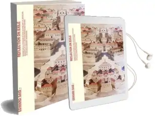 Reflections on Exile: And Other Literary and Cultural Essays Audiobook download free by Edward Said
