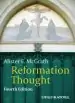 Audiobook Reformation Thought: An Introduction author Alister E. Mcgrath