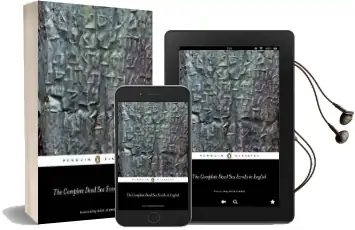 The Complete Dead sea Scrolls in English (7Th Edition) Audiobook download free by Geza Vermes