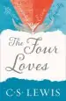Audiobook The Four Loves author C. S. Lewis