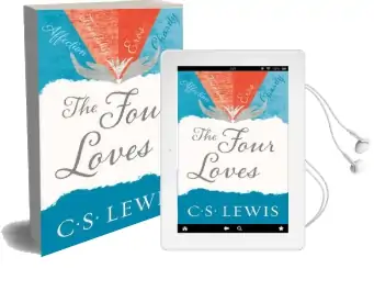 The Four Loves Audiobook download free by C. S. Lewis