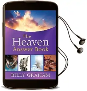 The Heaven Answer Book Audiobook download free by Billy Graham