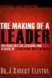 Audiobook The Making of a Leader: Recognizing the Lessons and Stages of Leadership Development author Dr Robert Clinton