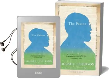 The Pastor Audiobook download free by Eugene H Peterson