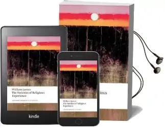 The Varieties of Religious Experience Audiobook download free by William James