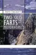 Audiobook Two old Farts and a Motorhome!! author Patti Trickett