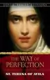Audiobook Way of Perfection: St. Teresa of Avila author E. Allison Peers