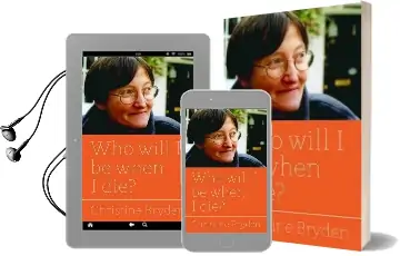 Who Will i be When i die? Audiobook download free by Christine Bryden