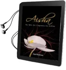 Aisha: The Wife, the Companion, the Scholar Audiobook download free by Resit Haylamaz