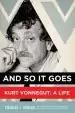 Audiobook And so it Goes: Kurt Vonnegut: A Life author Charles J. Shields