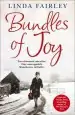 Audiobook Bundles of joy: Two Thousand Miracles. one Unstoppable Manchester Midwife author Linda Fairley
