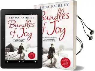 Bundles of joy: Two Thousand Miracles. one Unstoppable Manchester Midwife Audiobook download free by Linda Fairley
