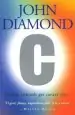 Audiobook C: Because Cowards get Cancer too author John Diamond