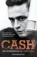 Audiobook Cash author Johnny Cash