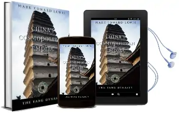 China'S Cosmopolitan Empire: The Tang Dynasty Audiobook download free by Timothy Brook