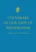 Audiobook Customary of our Lady of Walsingham author Andrew Burnham