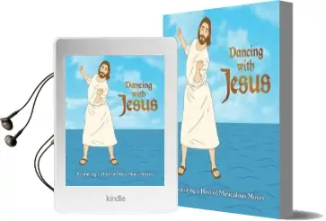 Dancing With Jesus: Featuring a Host of Miraculous Moves Audiobook download free by Sam Stall