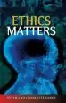Audiobook Ethics Matters author Charlotte Vardy