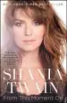 Audiobook From This Moment on author Shania Twain
