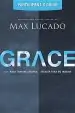 Audiobook Grace: More Than we Deserve, Greater Than we Imagine. Participant'S Guide. author Max Lucado