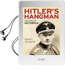 Hitler'S Hangman: The Life of Heydrich Audiobook download free by Robert Gerwarth