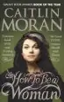 Audiobook How to be a Woman author Caitlin Moran