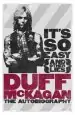 Audiobook It'S so Easy (And Other Lies): The Autobiography author Duff Mckagan