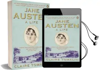 Jane Austen: A Life Audiobook download free by Claire Tomalin