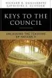 Audiobook Keys to the Council: Unlocking the Teaching of Vatican ii author Catherine E. Clifford