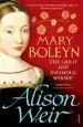 Audiobook Mary Boleyn: 'The Great and Infamous Whore' author Alison Weir